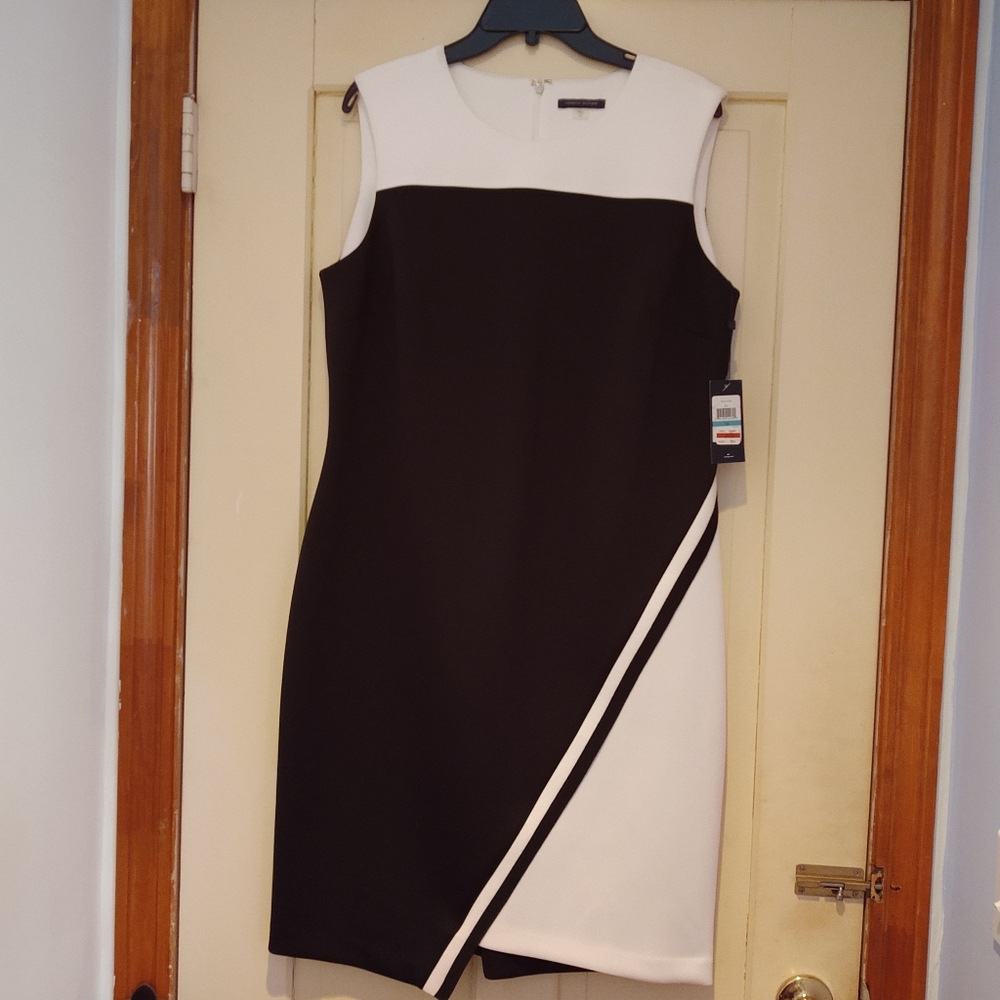Tommy Hilfiger occasion dress
